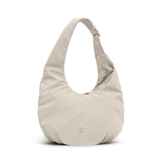 GOT BAG Full Moon Bag monochrome soft shell