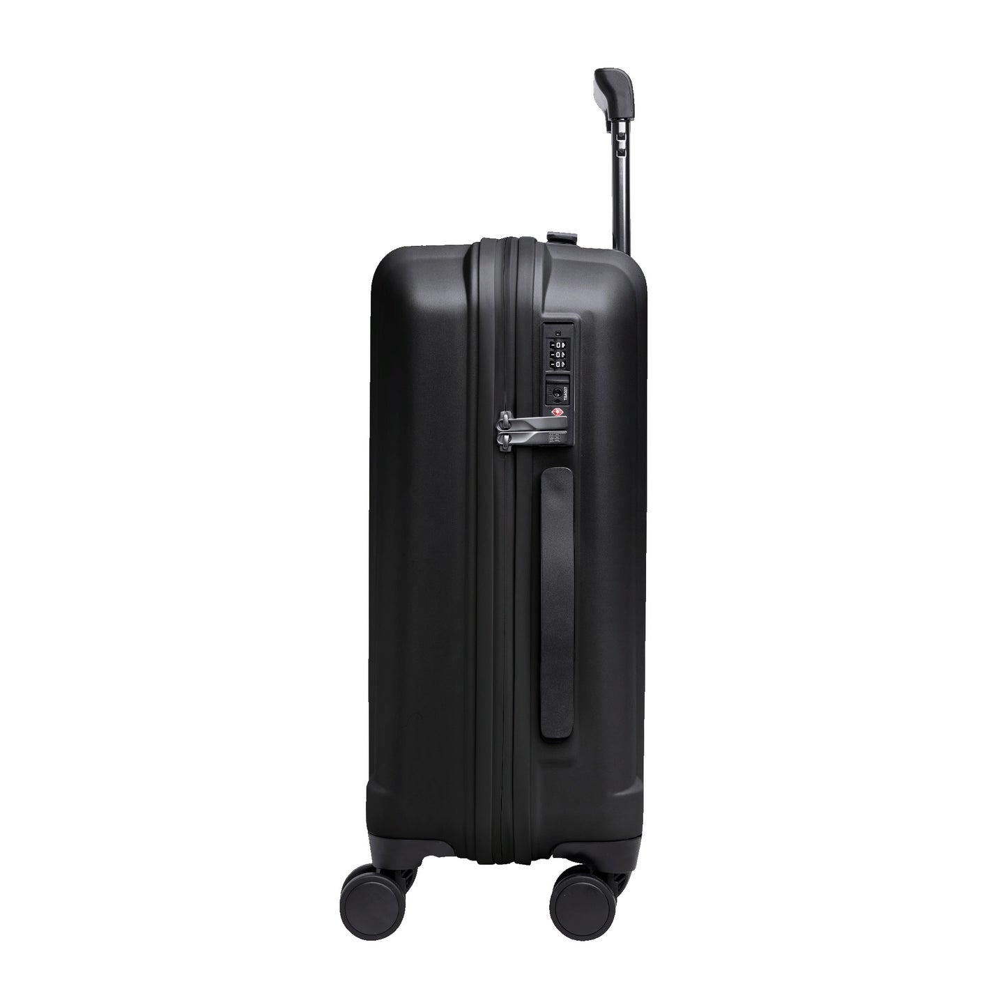 GOT BAG Koffer RE:SHELL Cabin 2.0 black