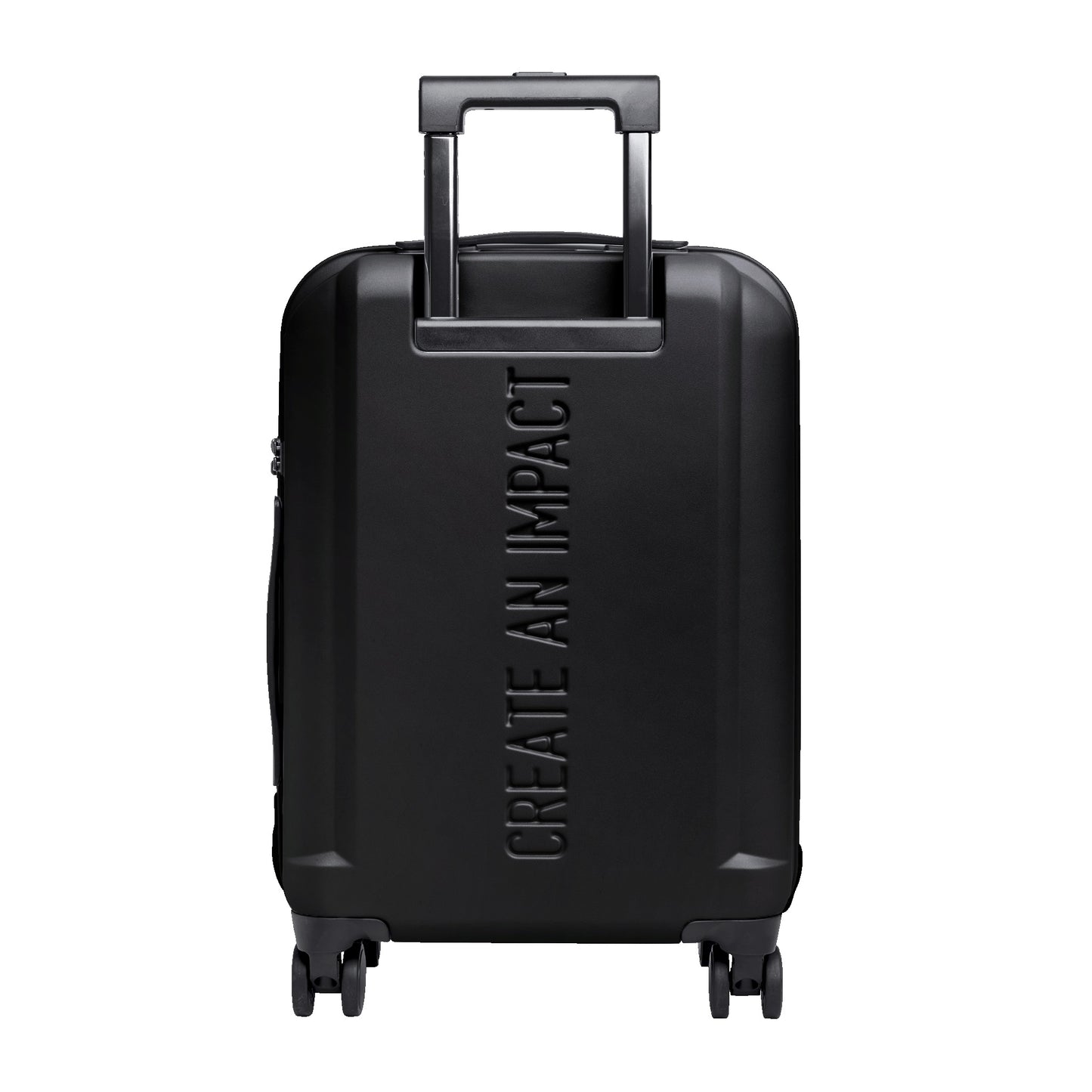 GOT BAG Koffer RE:SHELL Cabin 2.0 black