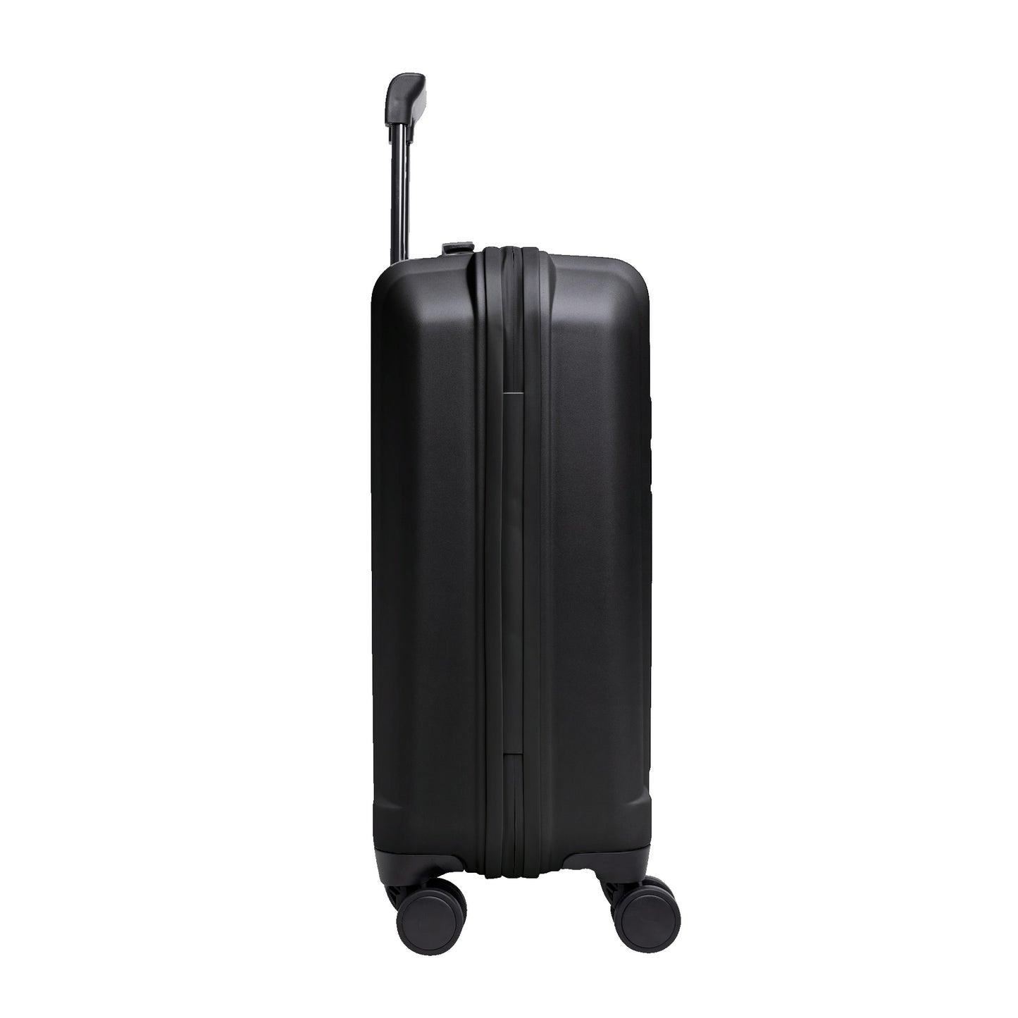 GOT BAG Koffer RE:SHELL Cabin 2.0 black