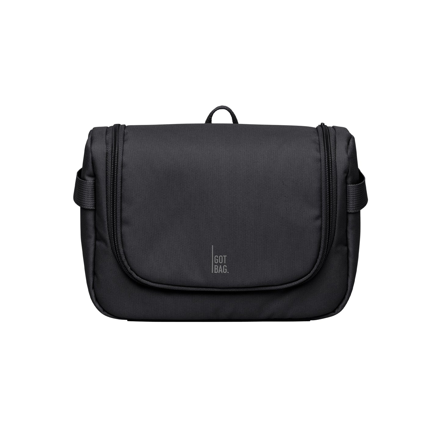 GOT BAG Kulturtasche Shower Kit black