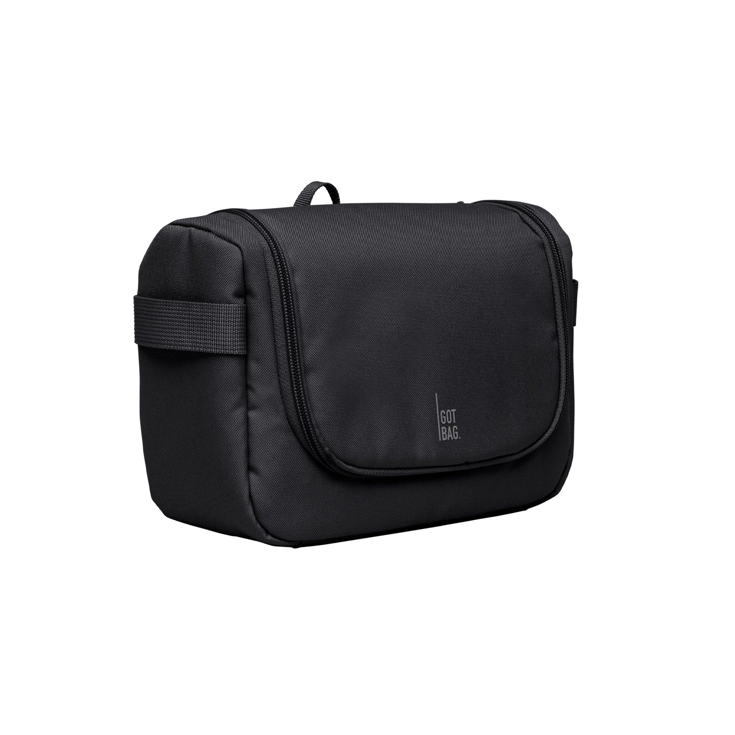 GOT BAG Kulturtasche Shower Kit black