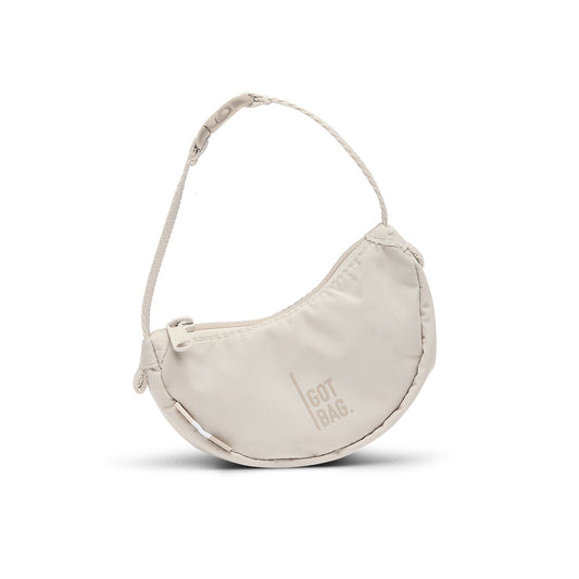 GOT BAG Moon Bag Charm soft shell