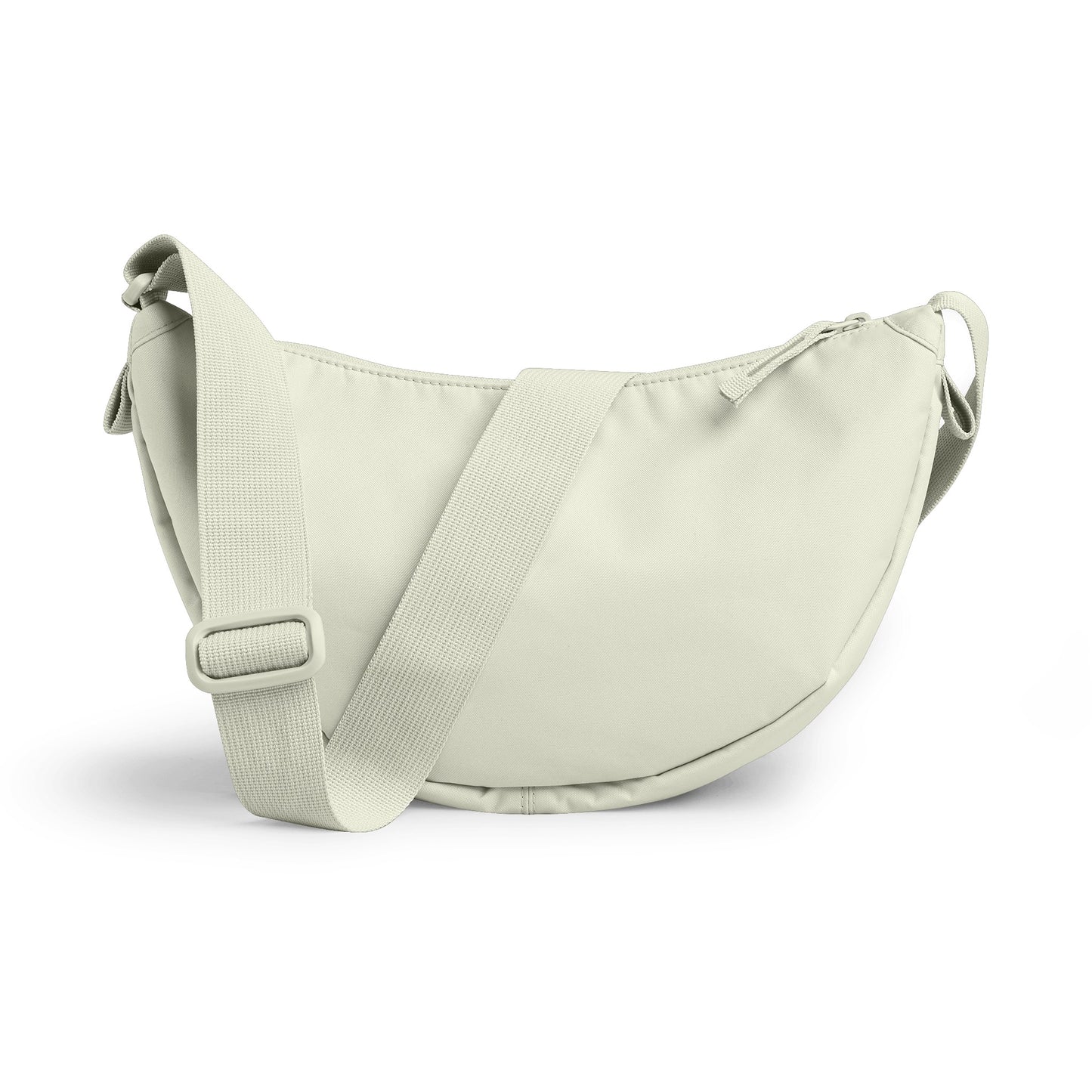 GOT BAG Moon Bag small monochrome beach foam
