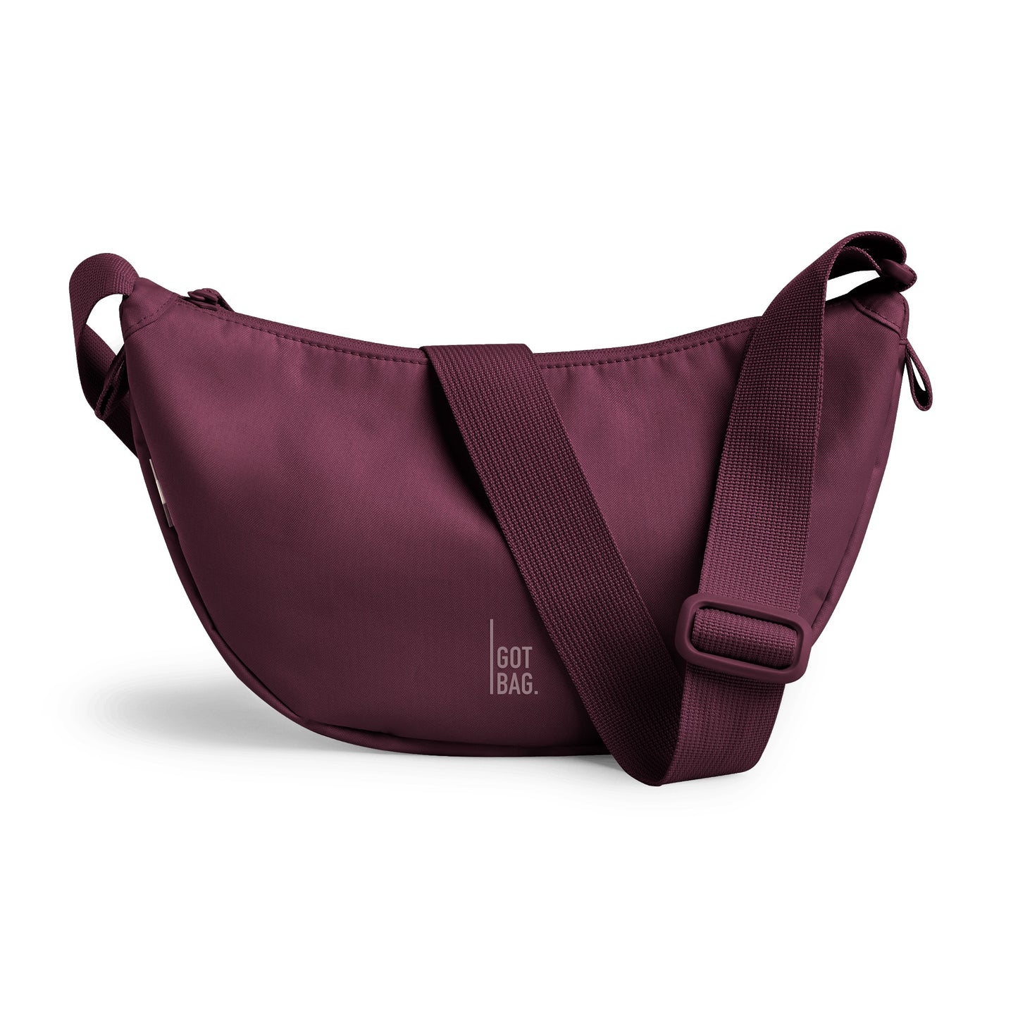 GOT BAG Moon Bag small monochrome kraken