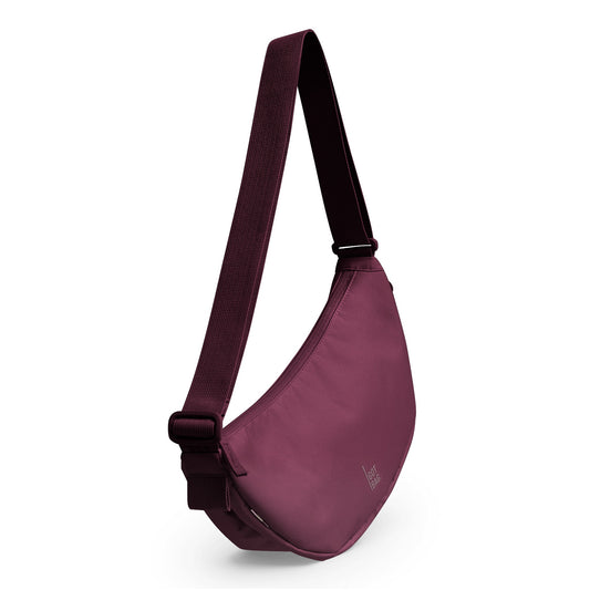 GOT BAG Moon Bag small monochrome kraken