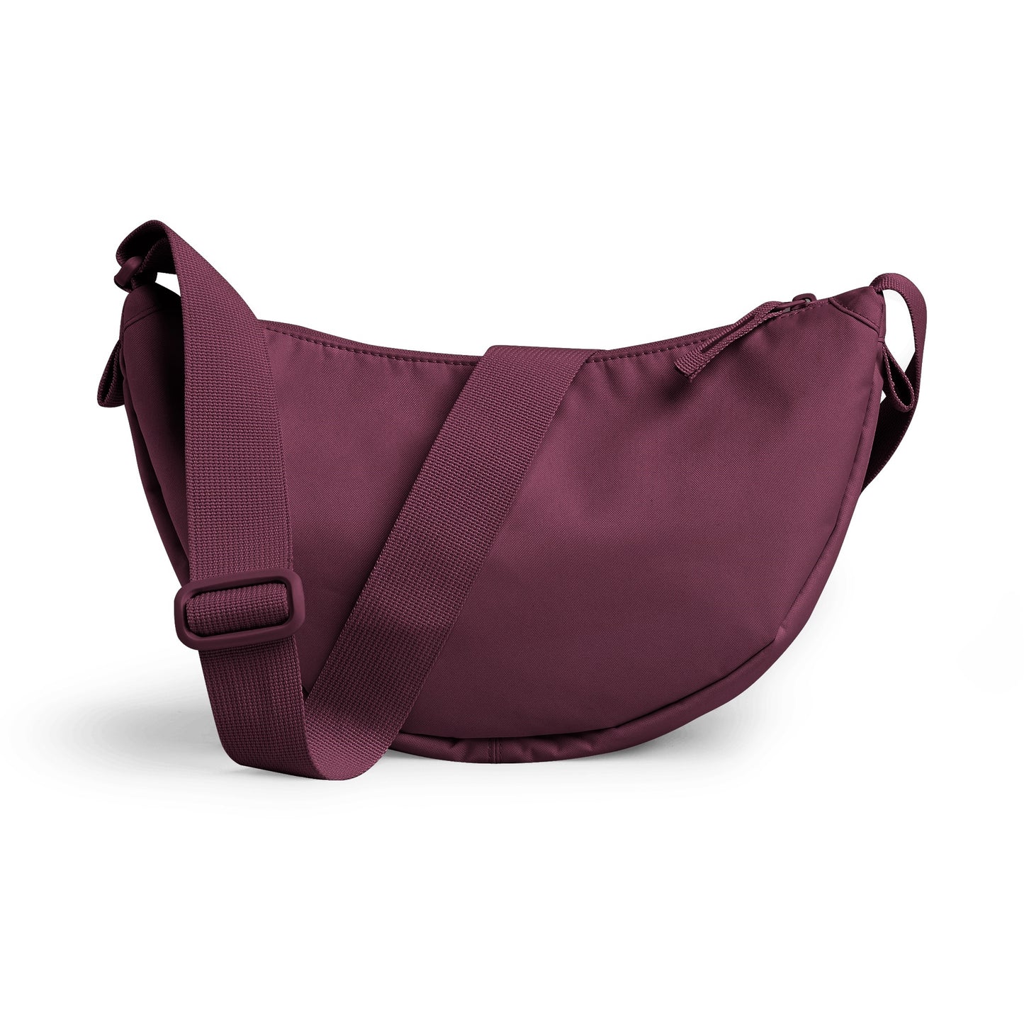 GOT BAG Moon Bag small monochrome kraken