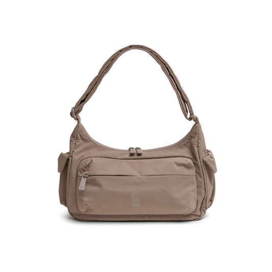 GOT BAG Pocket Bag small monochrome oyster