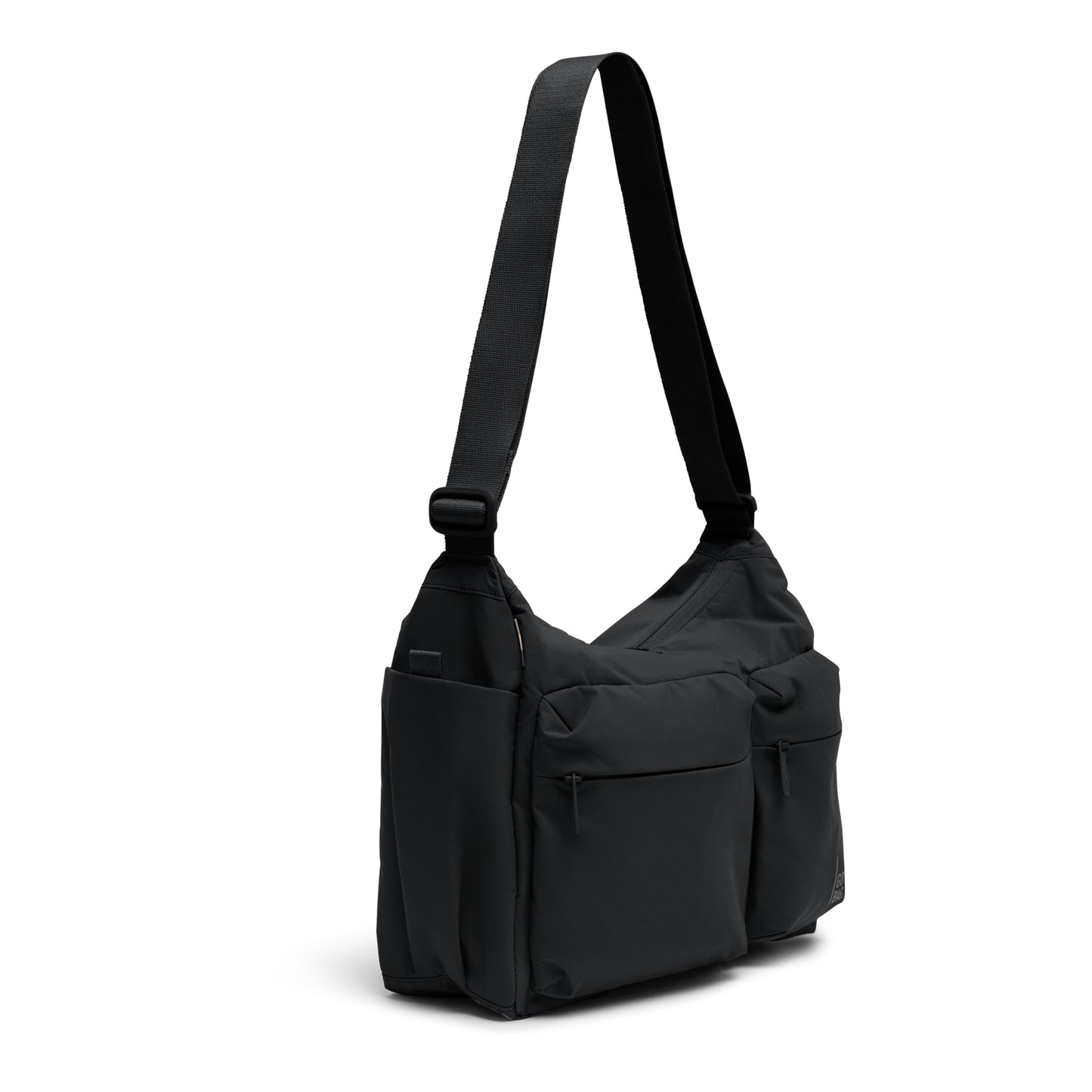 GOT BAG Pocket Sling Bag monochrome black