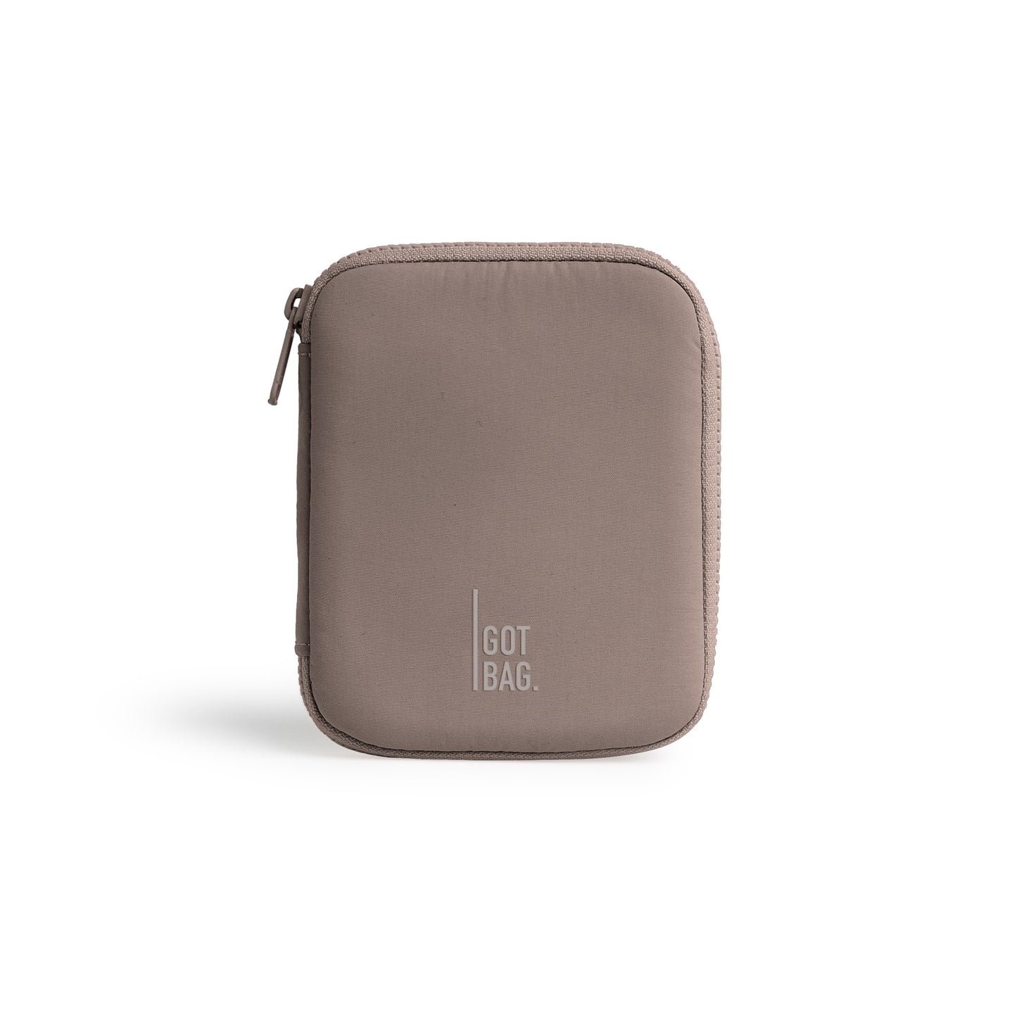 GOT BAG Portemonnaie Wallet 01 monochrome oyster
