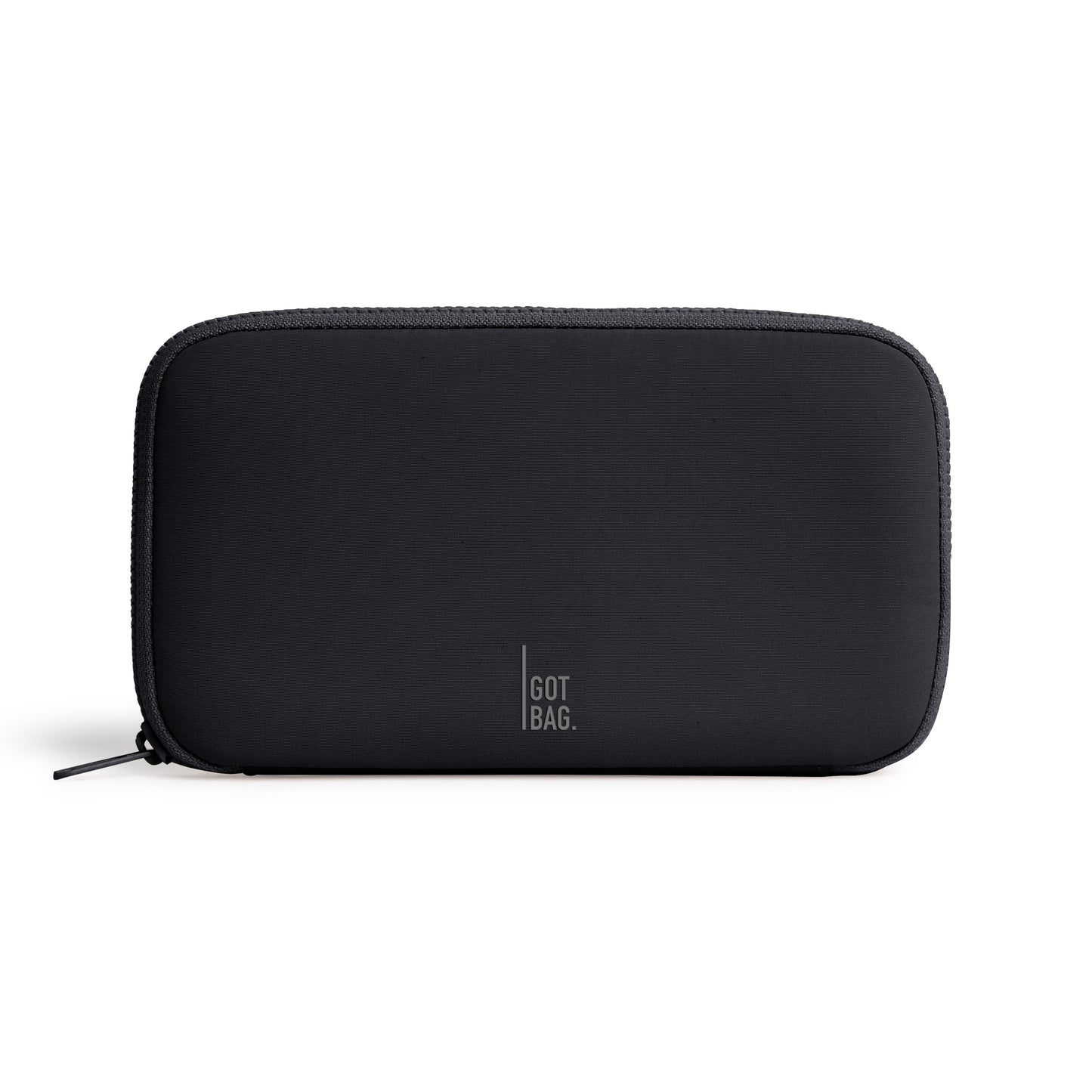 GOT BAG Portemonnaie Wallet 02 monochrome black