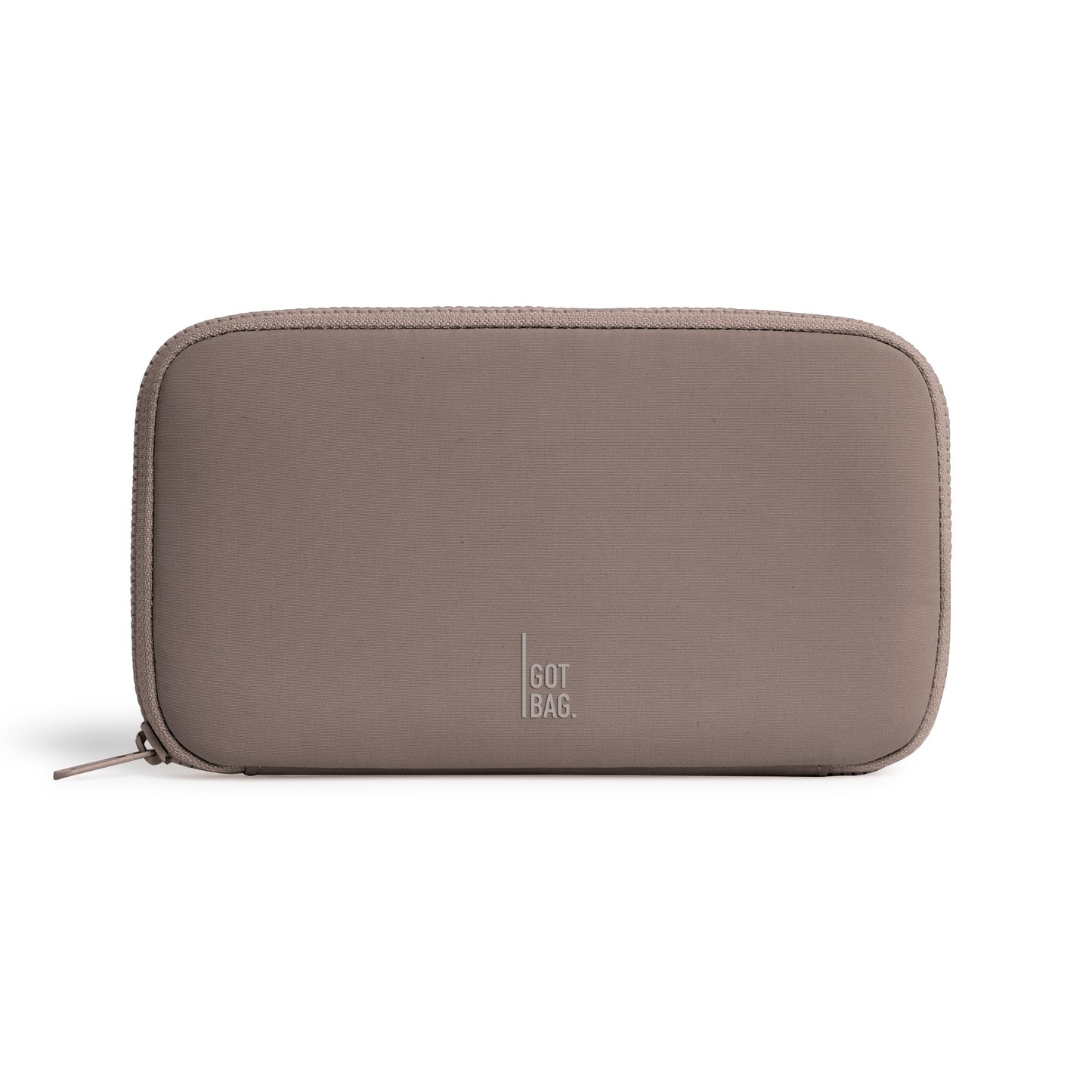 GOT BAG Portemonnaie Wallet 02 monochrome oyster