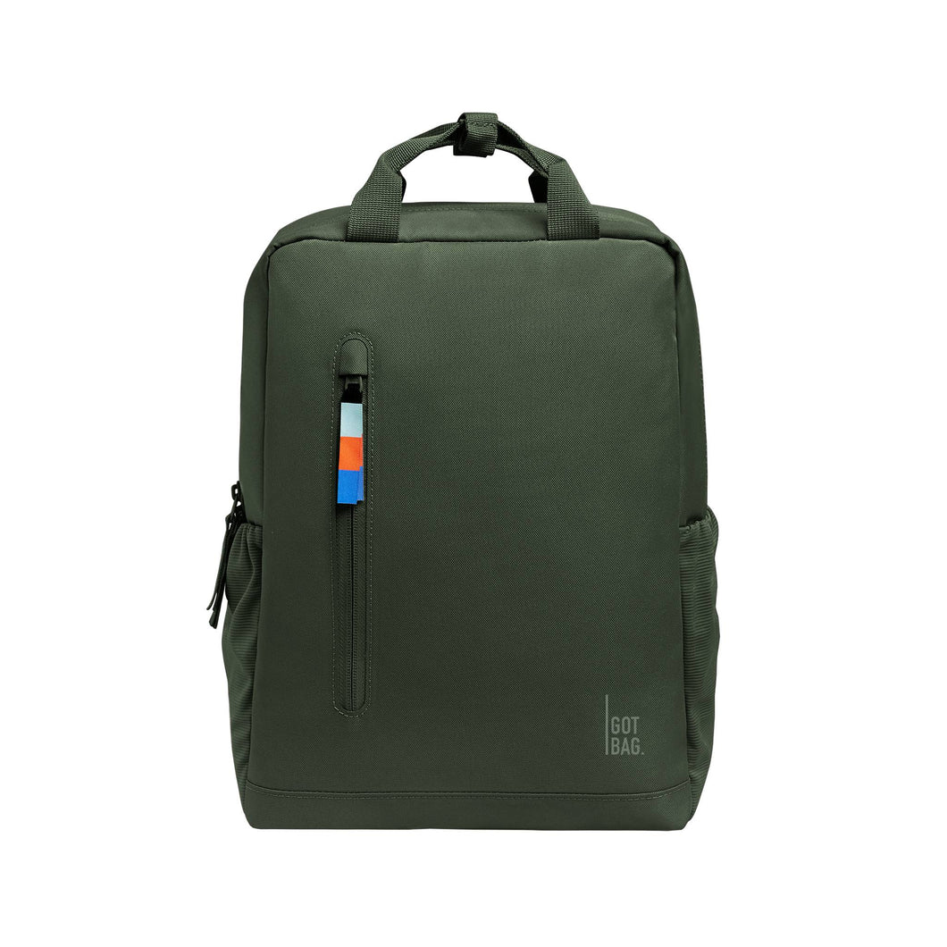 GOT BAG Rucksack Daypack 2.0 algae