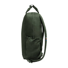 Lade das Bild in den Galerie-Viewer, GOT BAG Rucksack Daypack 2.0 algae
