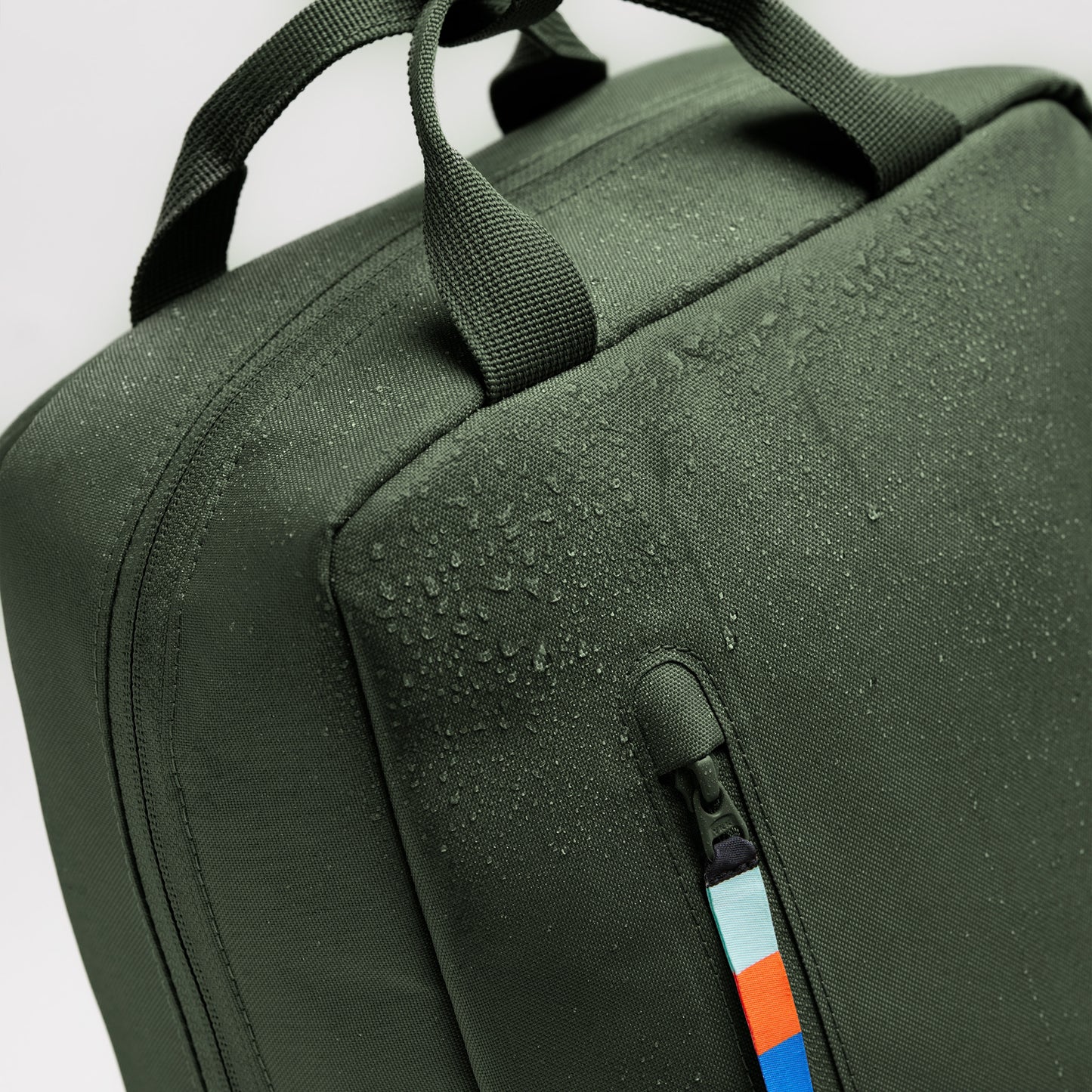 GOT BAG Rucksack Daypack 2.0 algae