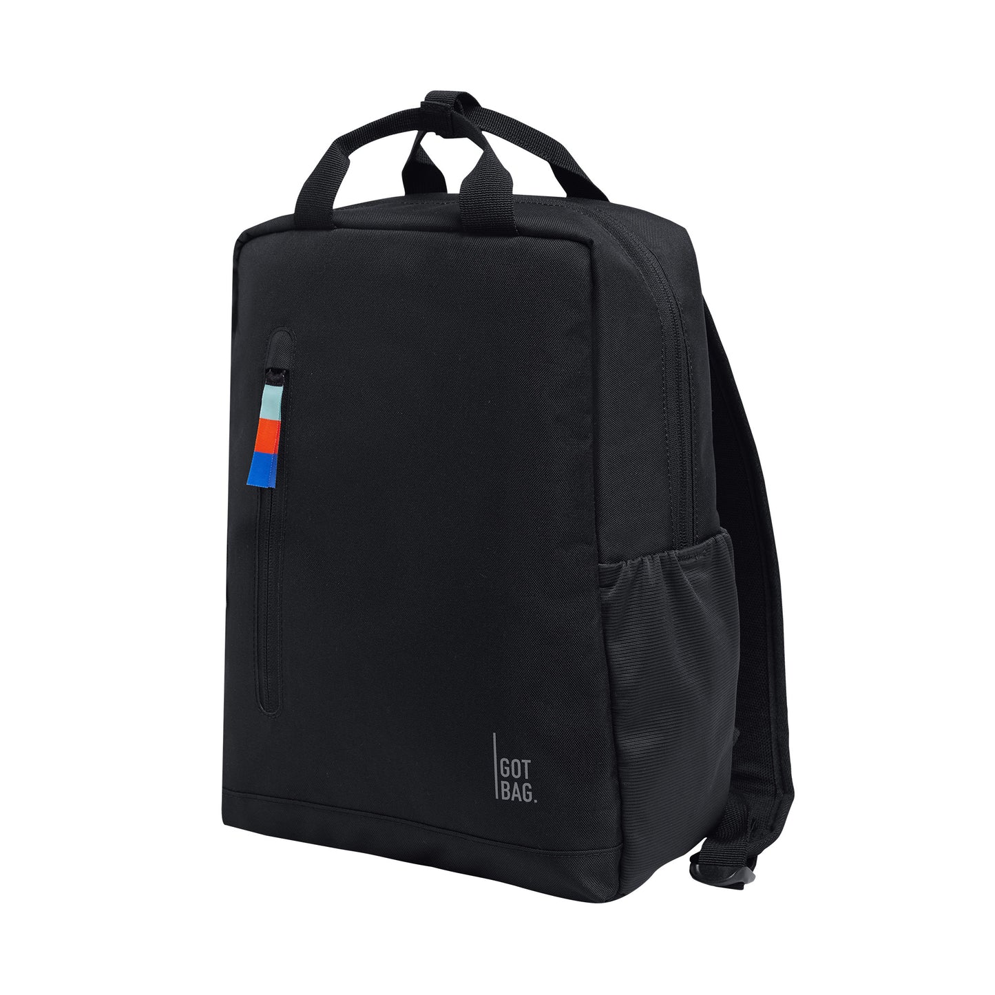 GOT BAG Rucksack Daypack 2.0 black