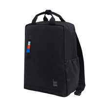 Lade das Bild in den Galerie-Viewer, GOT BAG Rucksack Daypack 2.0 black
