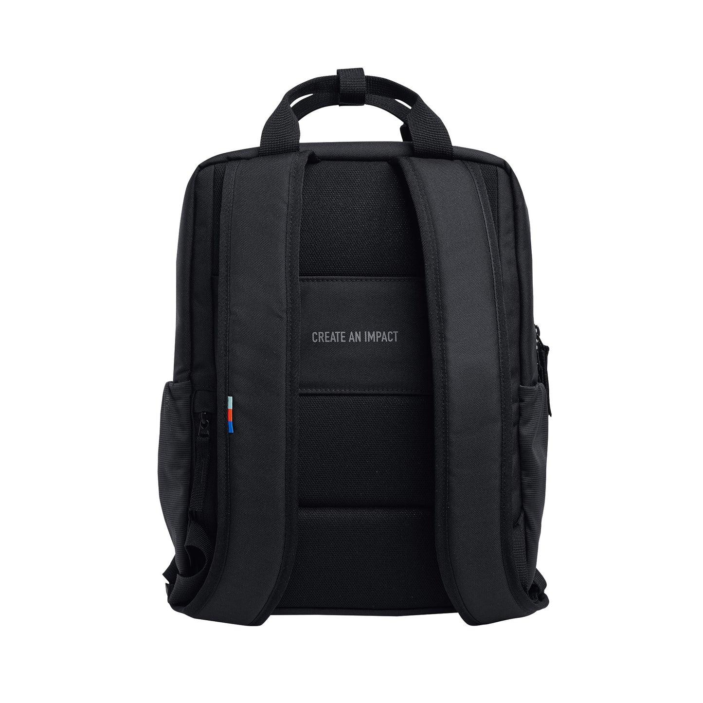 GOT BAG Rucksack Daypack 2.0 black