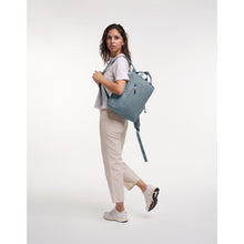 Lade das Bild in den Galerie-Viewer, GOT BAG Rucksack Daypack 2.0 marlin
