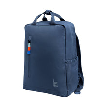 Lade das Bild in den Galerie-Viewer, GOT BAG Rucksack Daypack 2.0 ocean blue
