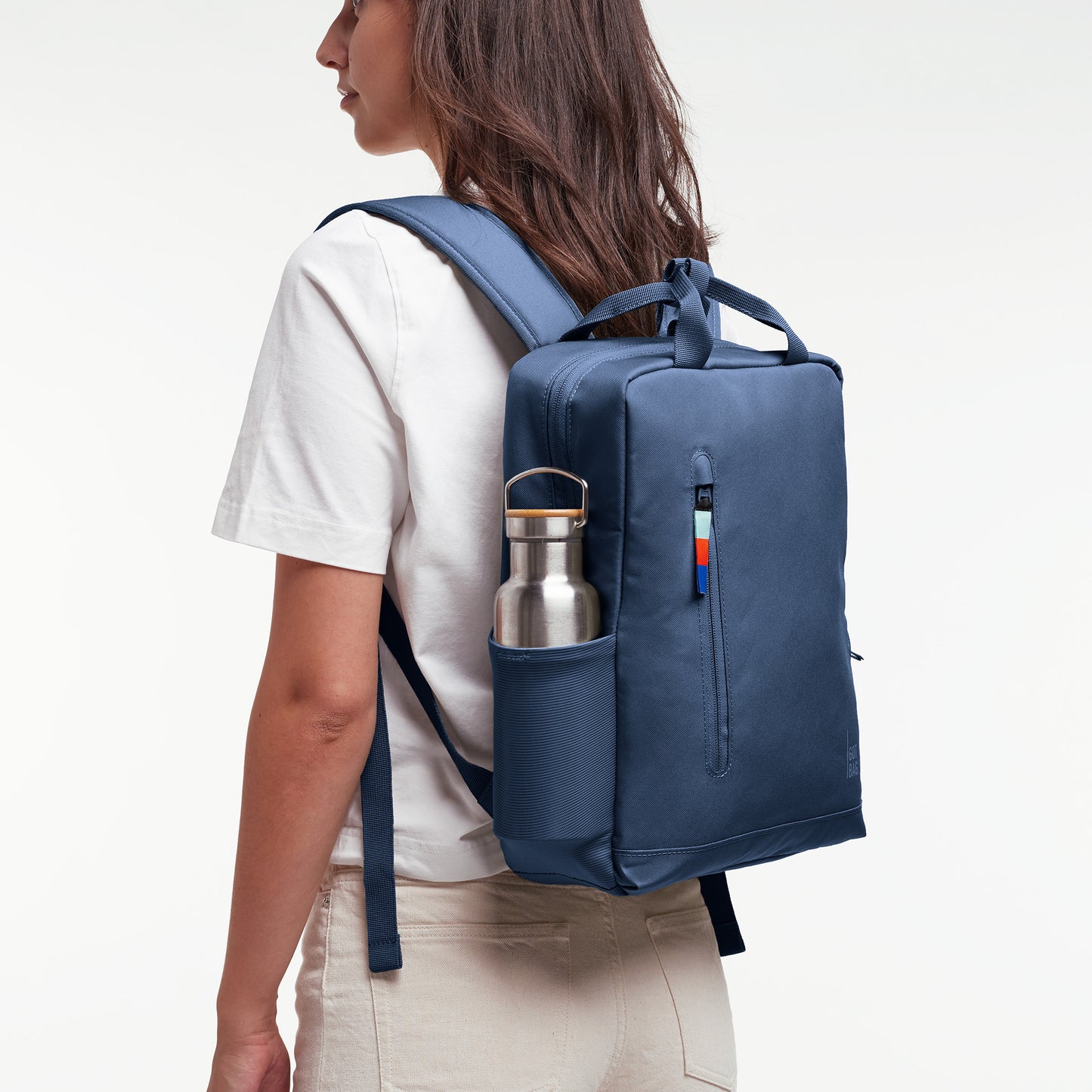 GOT BAG Rucksack Daypack 2.0 ocean blue