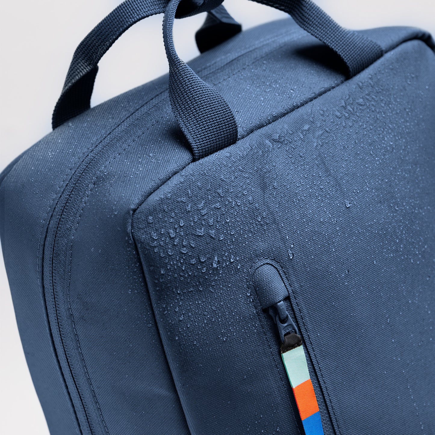 GOT BAG Rucksack Daypack 2.0 ocean blue