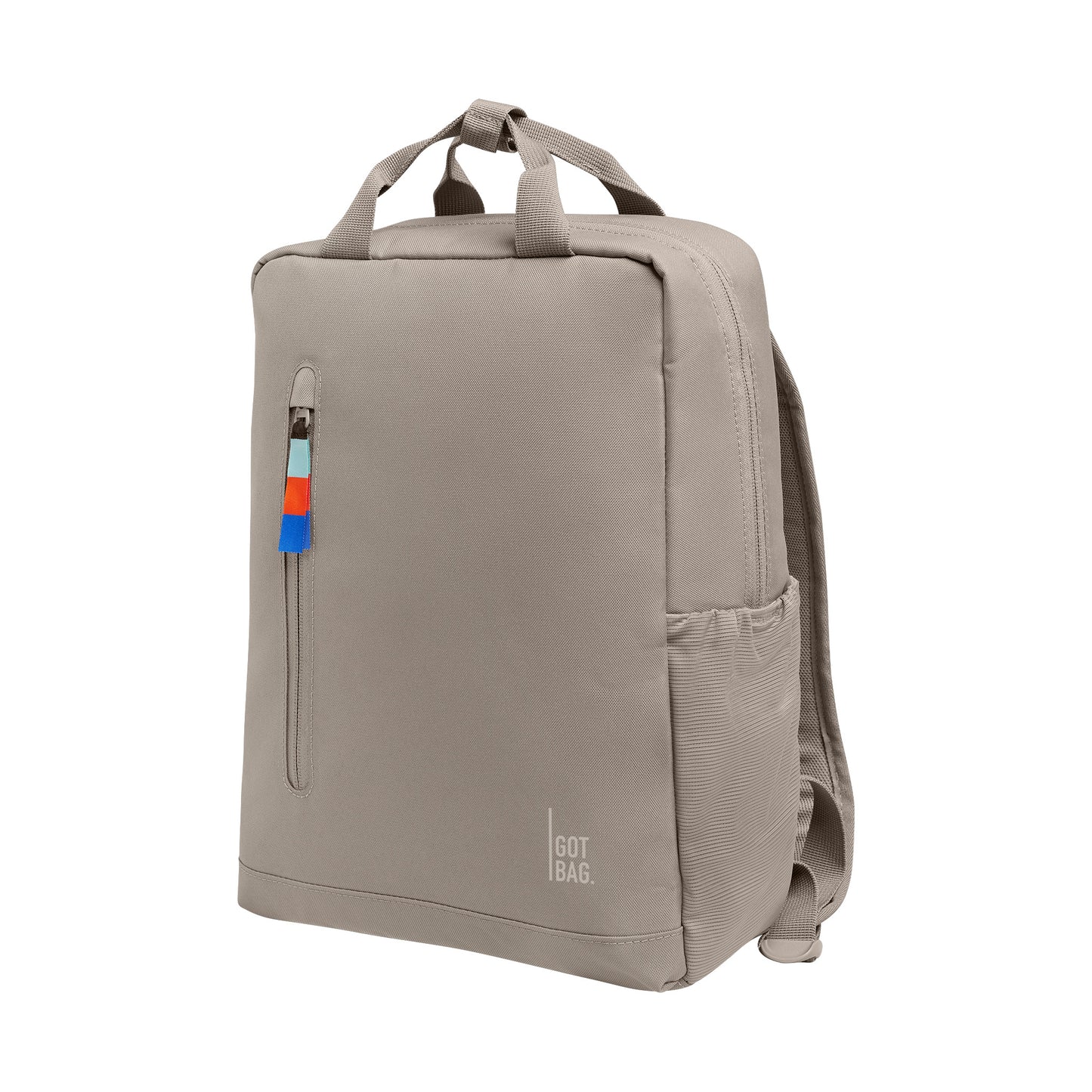 GOT BAG Rucksack Daypack 2.0 scallop