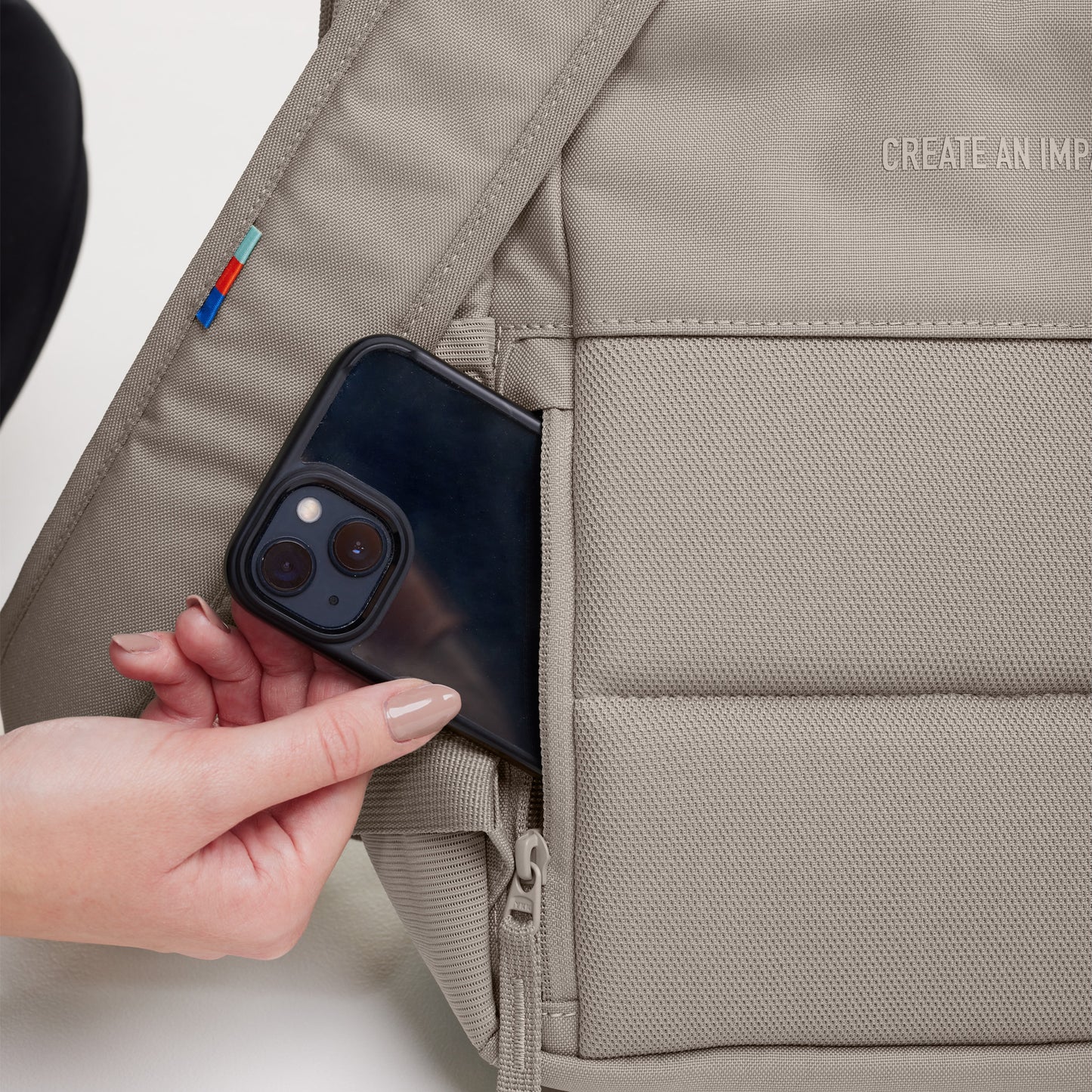 GOT BAG Rucksack Daypack 2.0 scallop