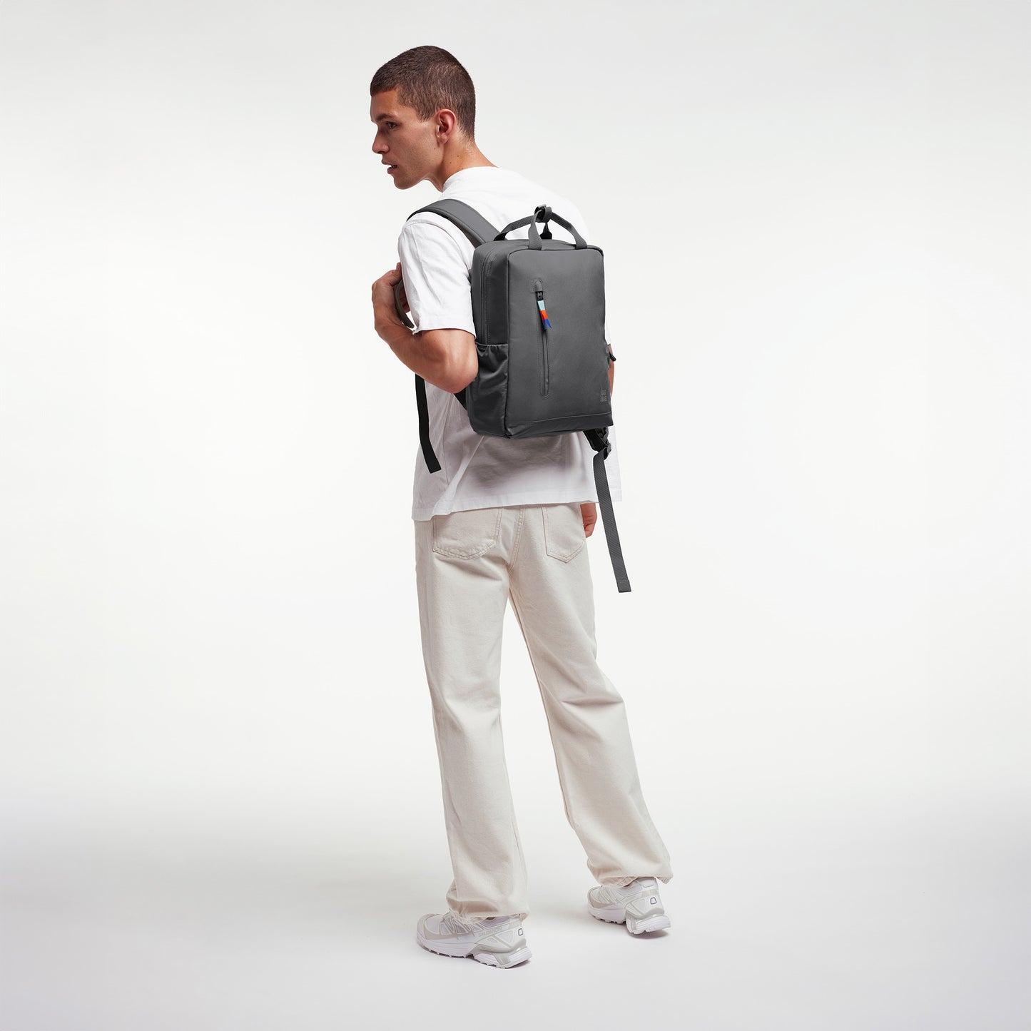 GOT BAG Rucksack Daypack 2.0 shark