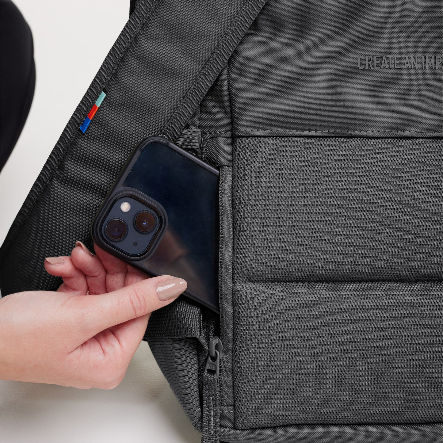 GOT BAG Rucksack Daypack 2.0 shark