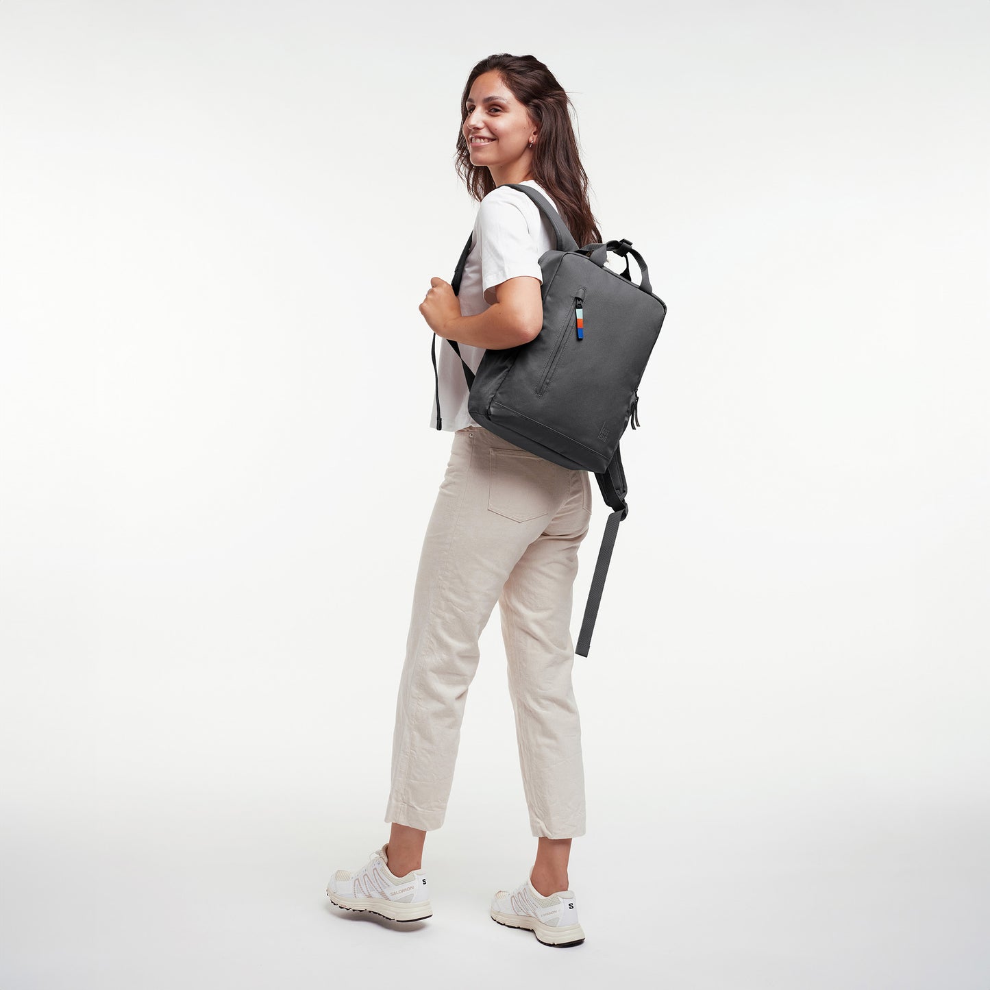 GOT BAG Rucksack Daypack 2.0 shark