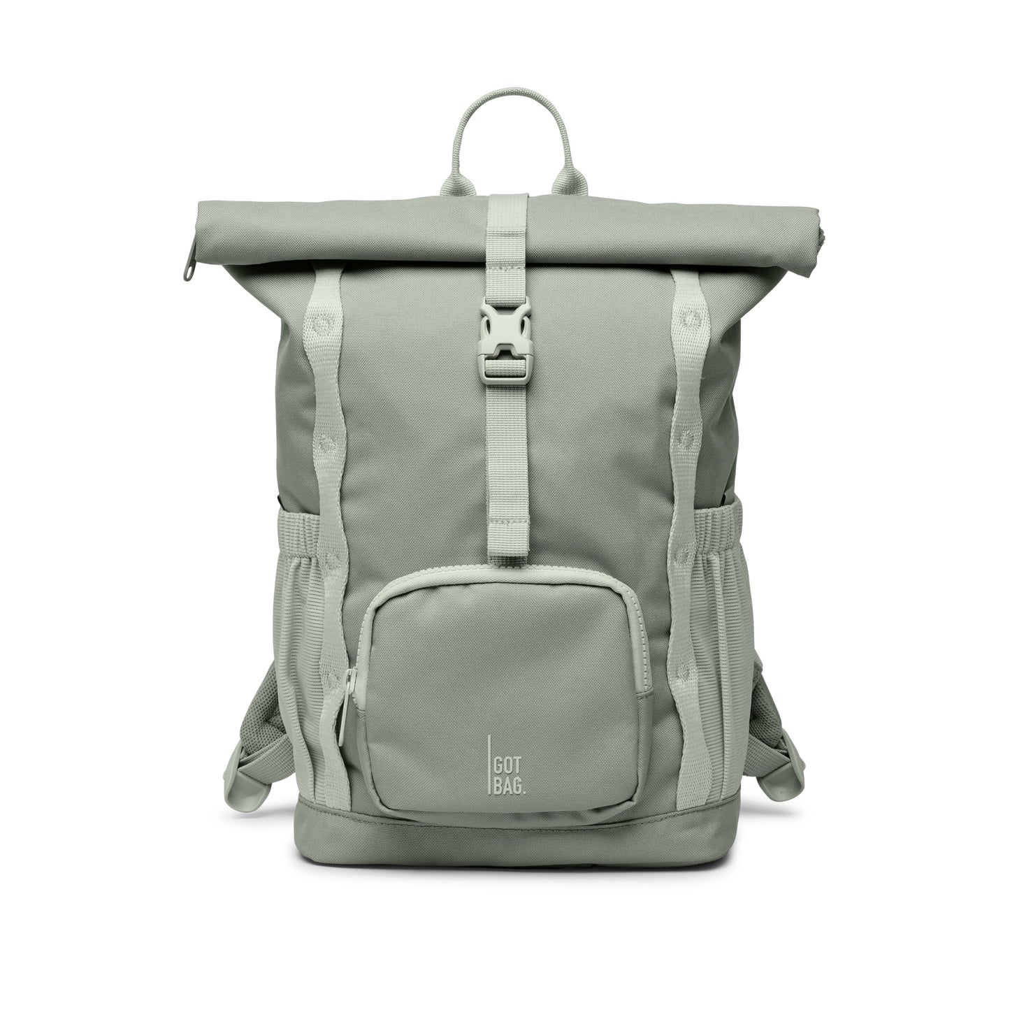 GOT BAG Rucksack Kids Adventure Rolltop tonal bass
