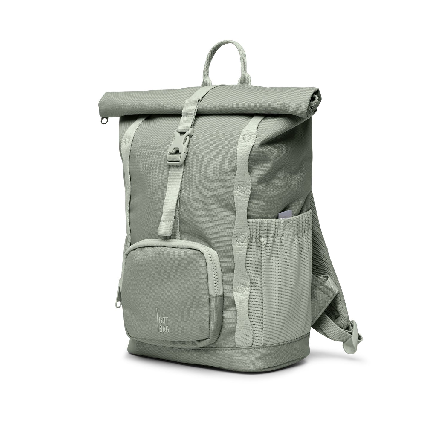 GOT BAG Rucksack Kids Adventure Rolltop tonal bass