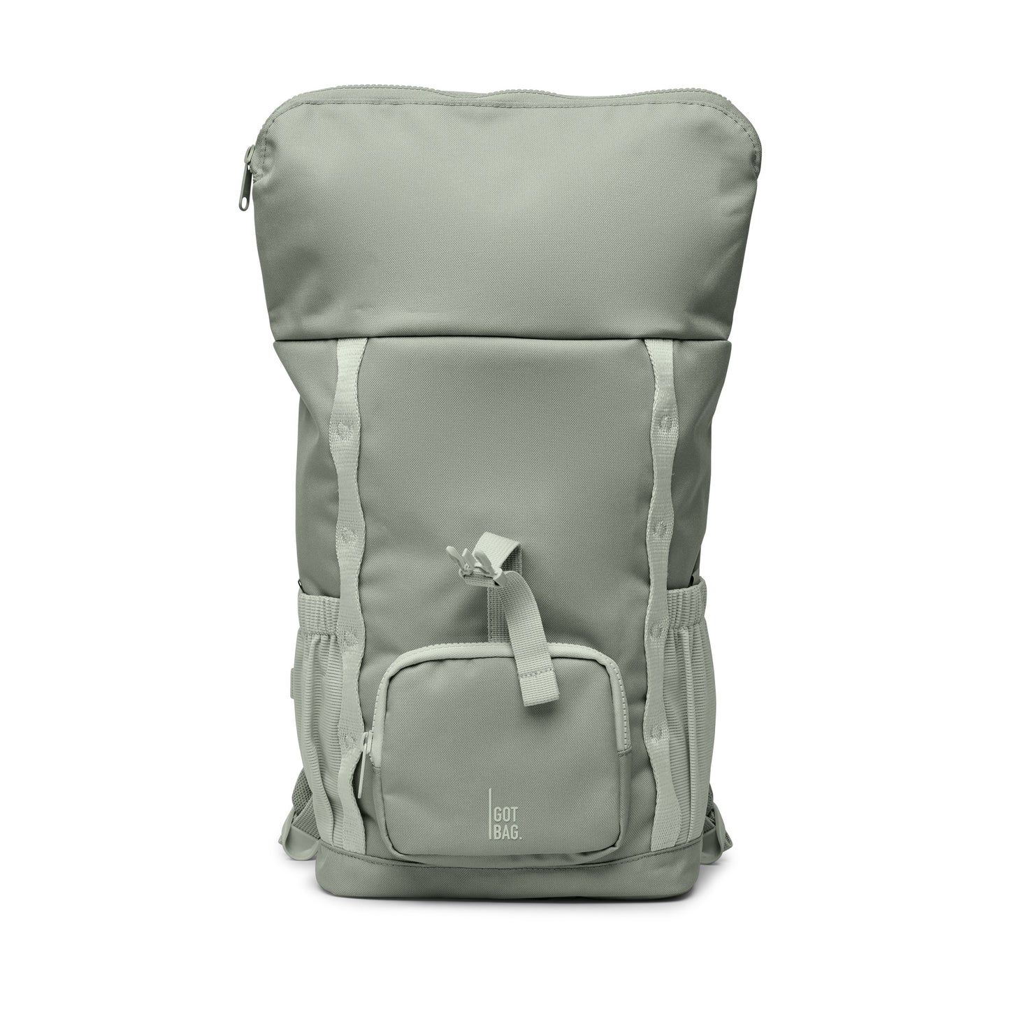GOT BAG Rucksack Kids Adventure Rolltop tonal bass