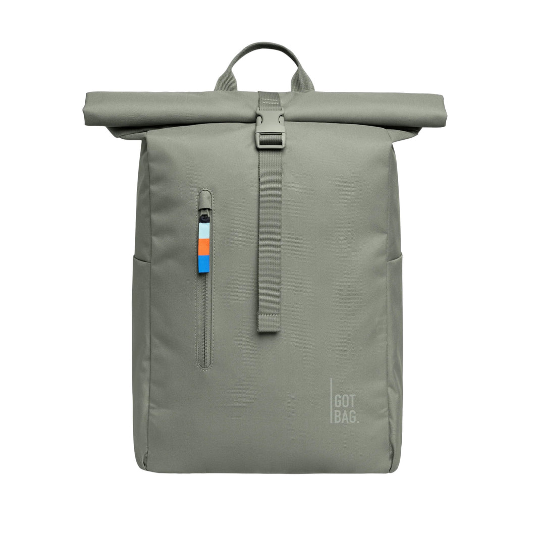 GOT BAG Rucksack Rolltop EASY bass