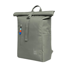 Lade das Bild in den Galerie-Viewer, GOT BAG Rucksack Rolltop EASY bass
