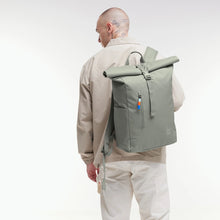 Lade das Bild in den Galerie-Viewer, GOT BAG Rucksack Rolltop EASY bass
