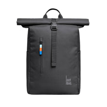 Lade das Bild in den Galerie-Viewer, GOT BAG Rucksack Rolltop EASY shark
