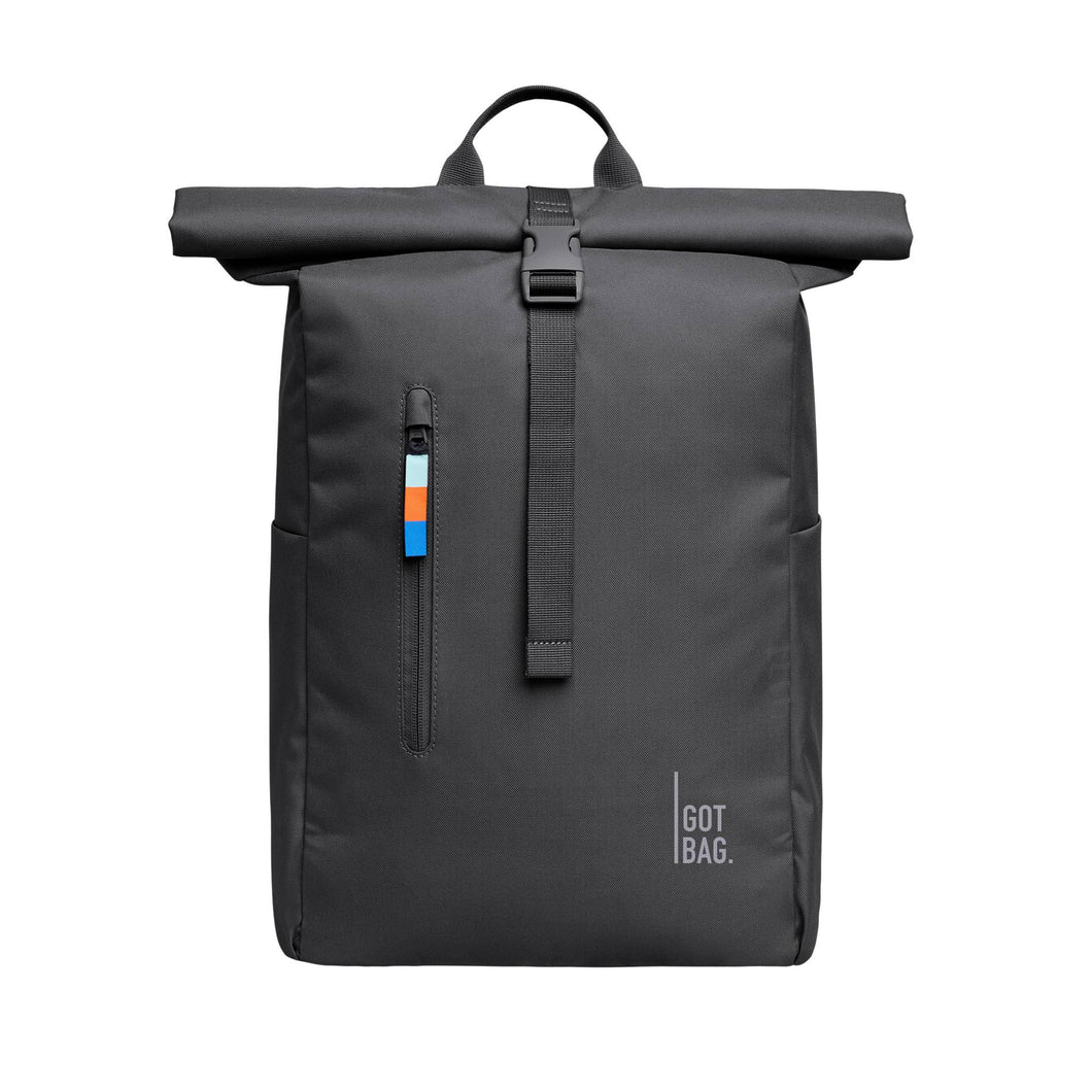 GOT BAG Rucksack Rolltop EASY shark