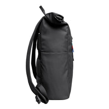 Lade das Bild in den Galerie-Viewer, GOT BAG Rucksack Rolltop EASY shark
