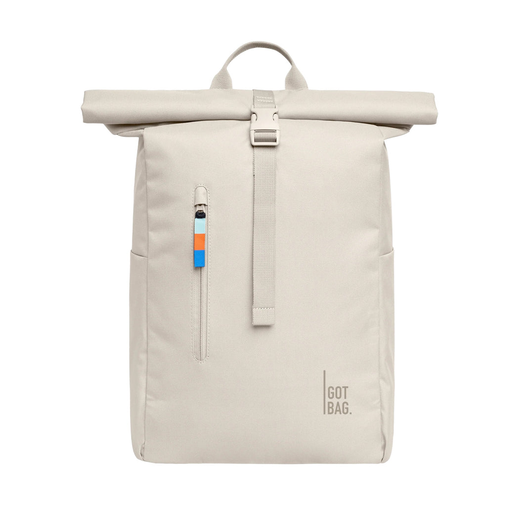 GOT BAG Rucksack Rolltop EASY soft shell