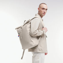 Lade das Bild in den Galerie-Viewer, GOT BAG Rucksack Rolltop EASY soft shell
