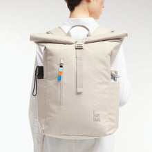 Lade das Bild in den Galerie-Viewer, GOT BAG Rucksack Rolltop EASY soft shell
