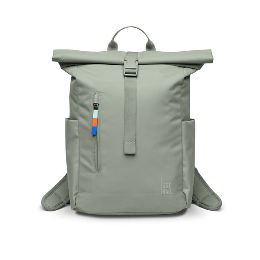 GOT BAG Rucksack Rolltop EASY small bass
