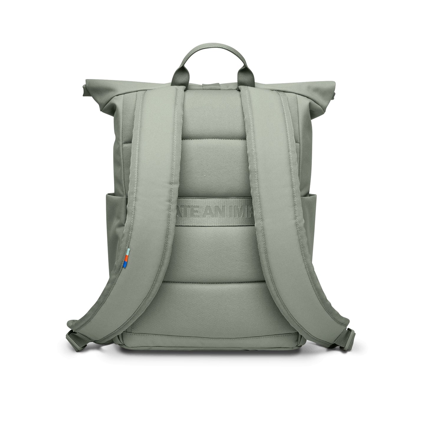GOT BAG Rucksack Rolltop EASY small bass