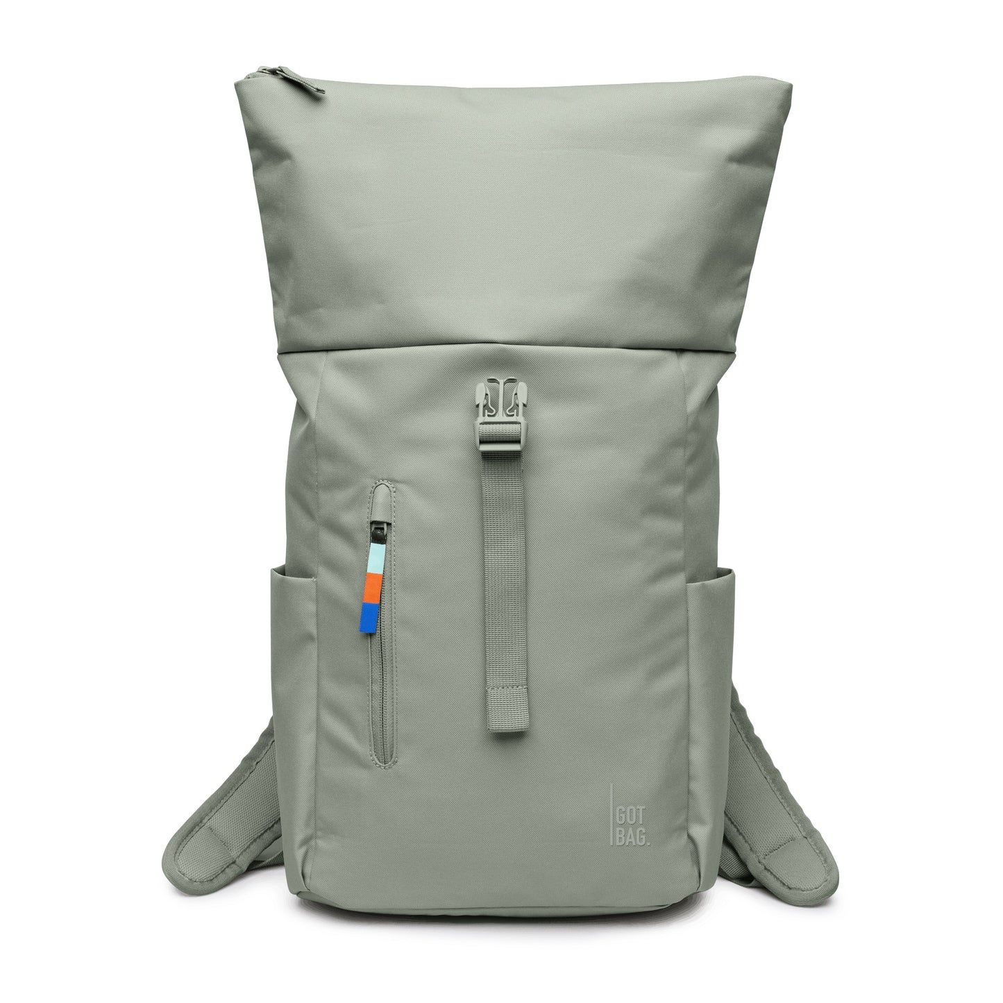GOT BAG Rucksack Rolltop EASY small bass