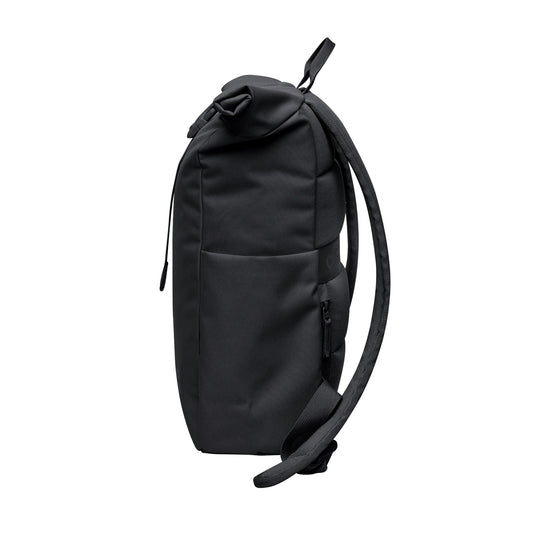 GOT BAG Rucksack Rolltop EASY small black