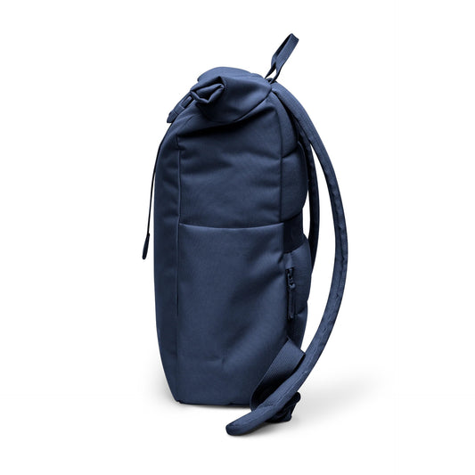 GOT BAG Rucksack Rolltop EASY small deep ocean