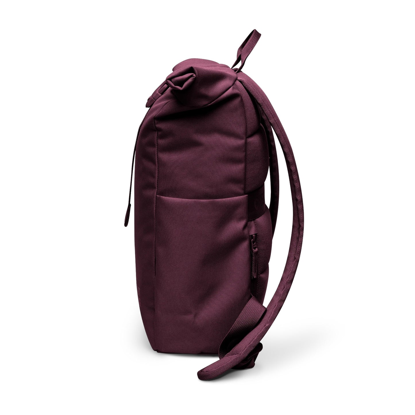 GOT BAG Rucksack Rolltop EASY small monochrome kraken