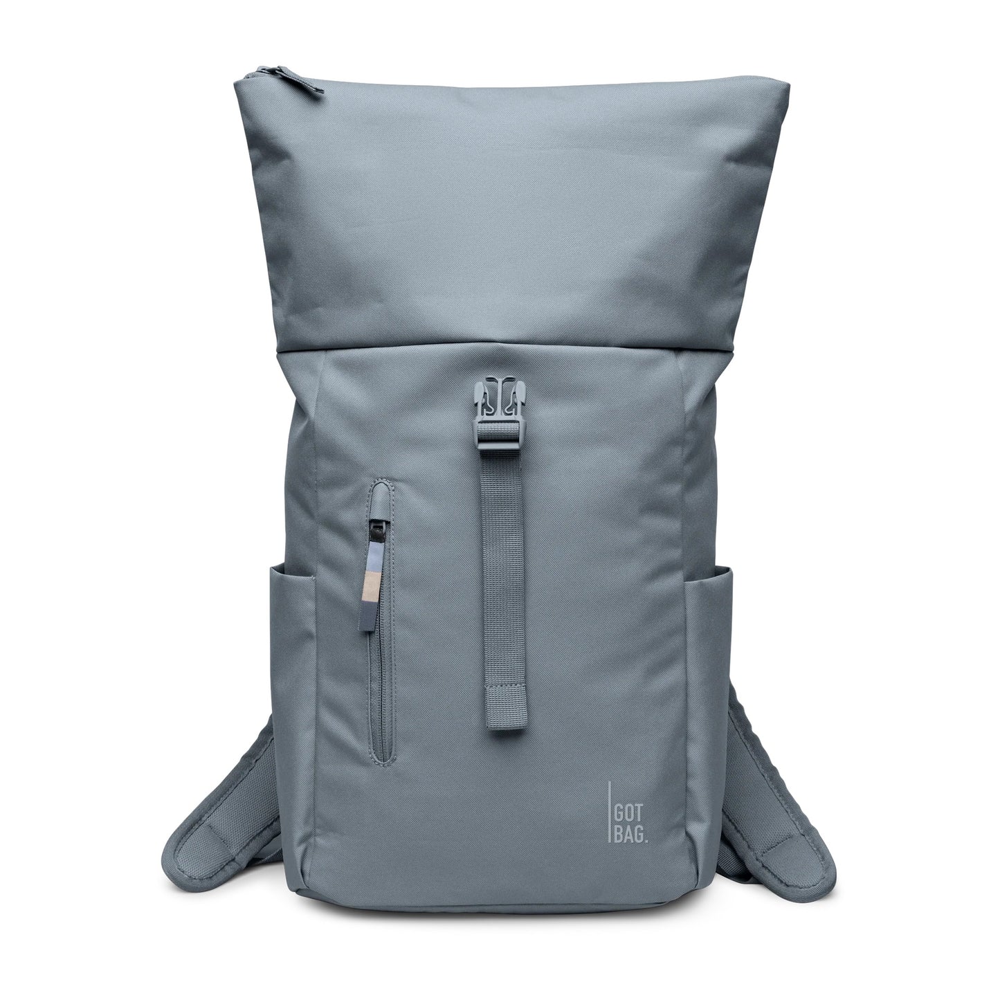 GOT BAG Rucksack Rolltop EASY small monochrome marlin